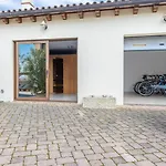 Christina With Pool, Jacuzzi And Sauna Vila *